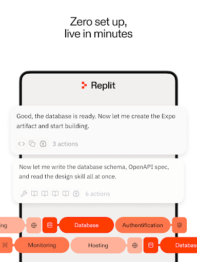 Replit: Vibe Code with AI Fast