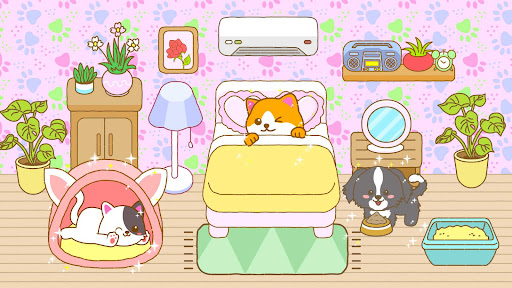 My Pet Town Animal Home Decor
