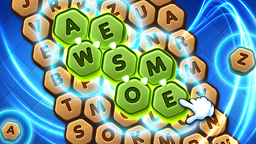 Word Seeker