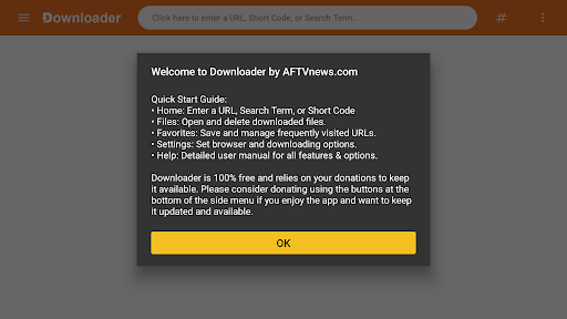 Downloader by AFTVnews