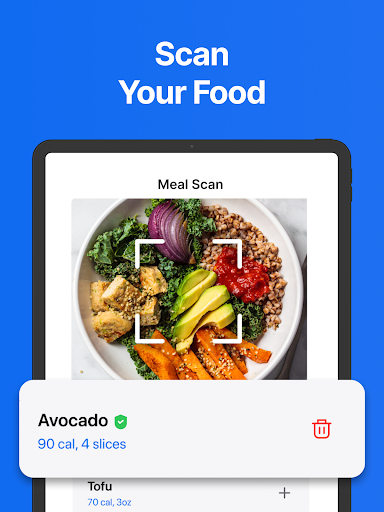 MyFitnessPal: Calorie Counter