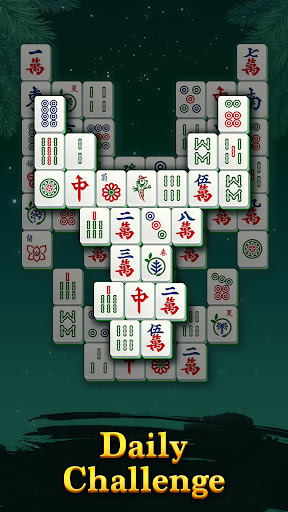 Vita Mahjong