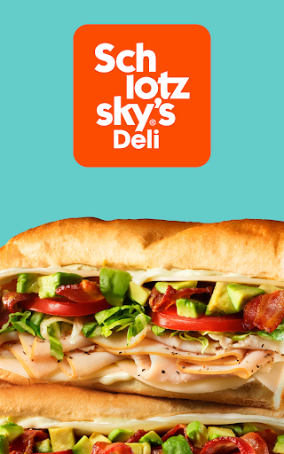 Schlotzsky's Deli