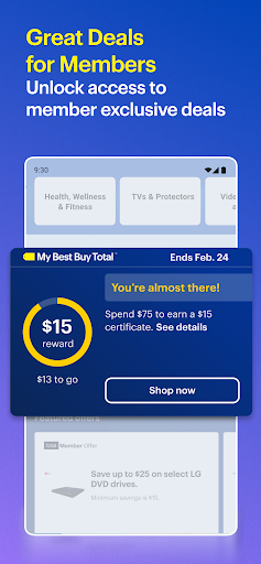 Best Buy: Shop tech deals
