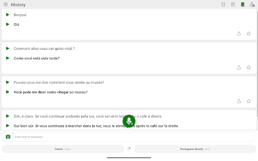 Microsoft Translator