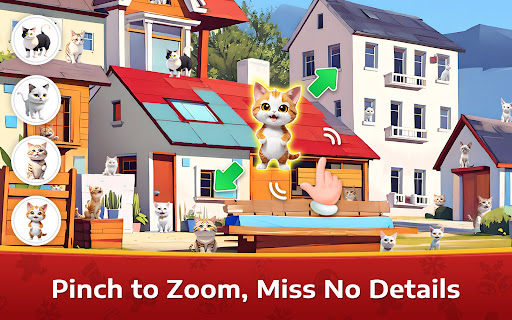 Find It® - Hidden Object Games