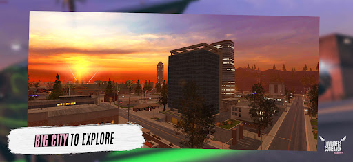 Lowriders Comeback: Boulevard