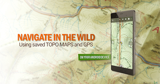 BackCountry Navigator GPS PRO