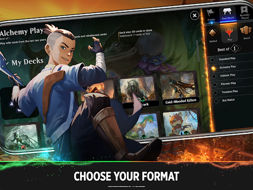 Magic: The Gathering Arena