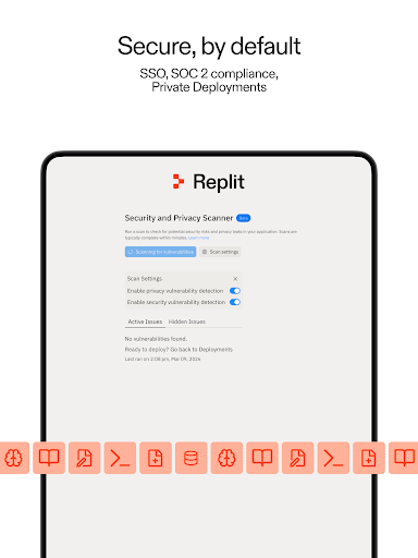 Replit: Vibe Code with AI Fast