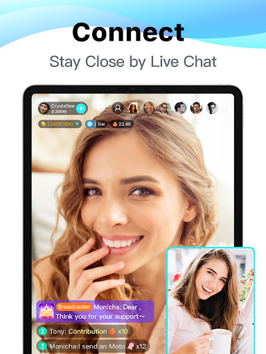 Bigo Live - Live Streaming App
