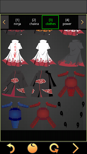 SelfComic: Sasuke Ninja Photo