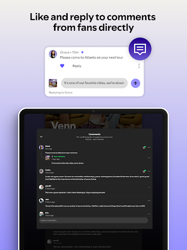 Spotify for Creators