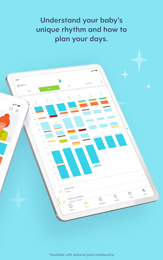 Huckleberry: Smart Baby Care