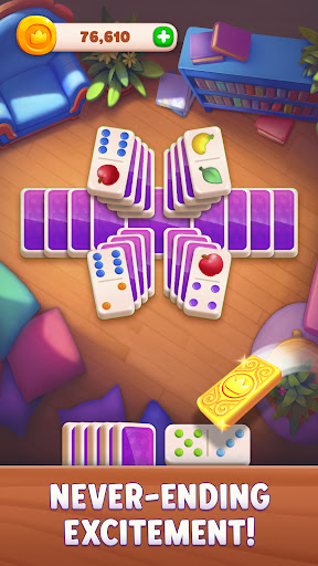 Domino Dreams™
