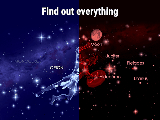Star Walk 2 Plus: Sky Map View