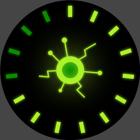 Alien Watch