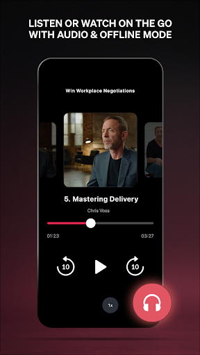 MasterClass: Become More You