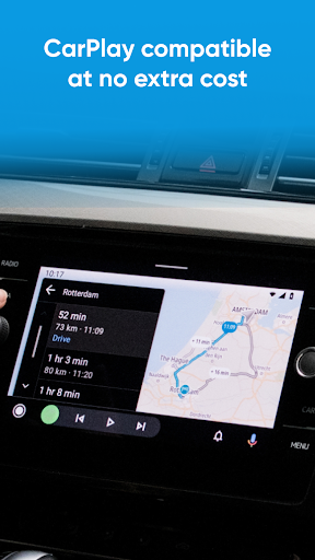 TomTom GO Expert: Truck GPS