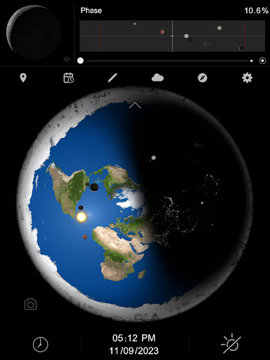 Flat Earth Pro