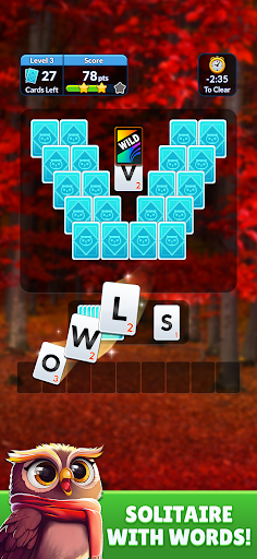 Wordscapes Solitaire