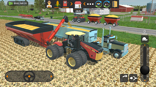 American Farming