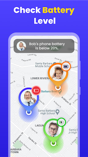 Phone Tracker: Phone Locator