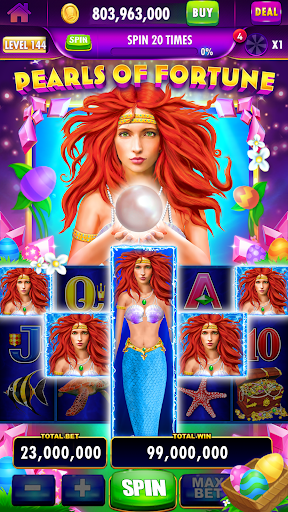 Cashman Casino Slots Games