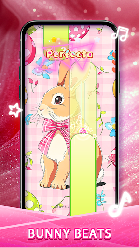 Magic Piano Music game