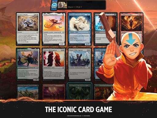 Magic: The Gathering Arena