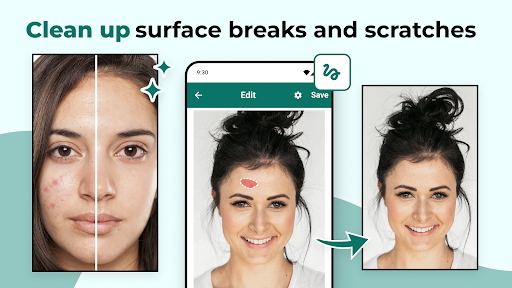 Remove Objects - Photo & Video