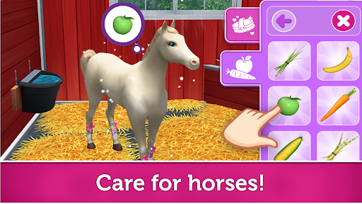 Barbie Dreamhouse Adventures