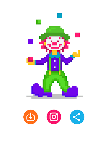 Colors by Number ®: No.Draw