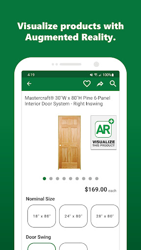 Menards®