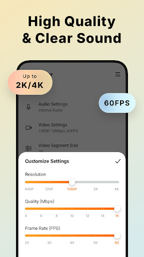 Screen Recorder - XRecorder