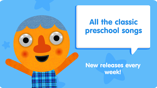 Super Simple - Kids Songs