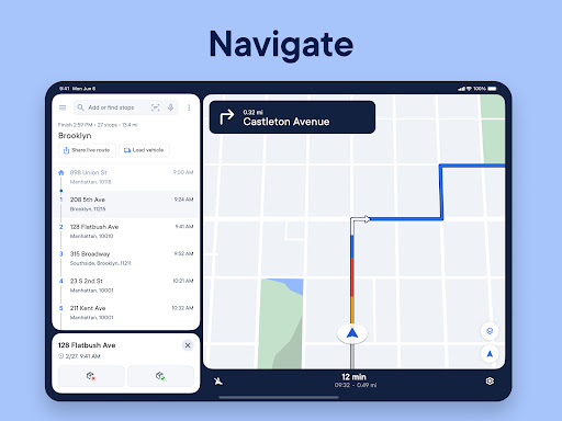 Spoke (Circuit) Route Planner