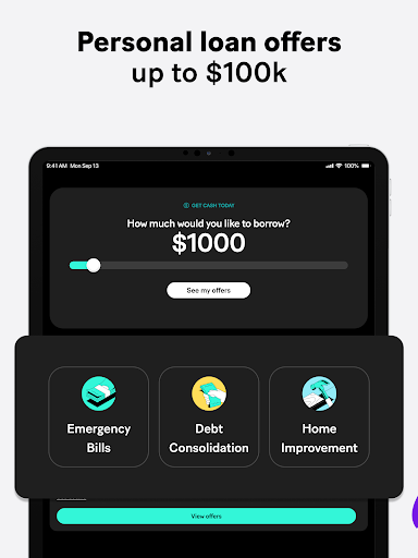 MoneyLion: Banking & Cash Back