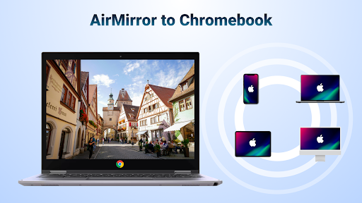 AirMirror: TV Cast & Mirror
