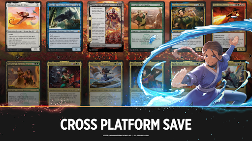Magic: The Gathering Arena