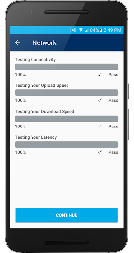 ICS Mobile