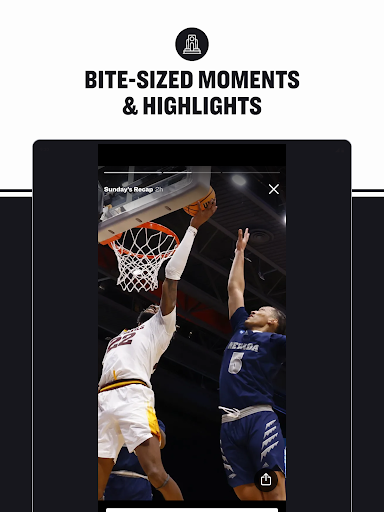 NCAA March Madness Live