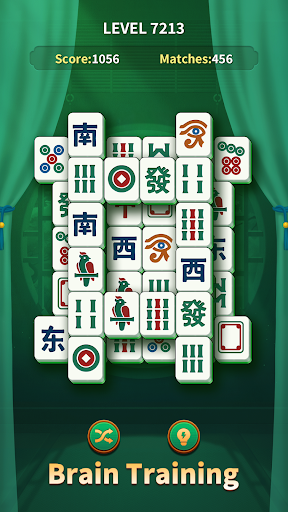 Jade Mahjong