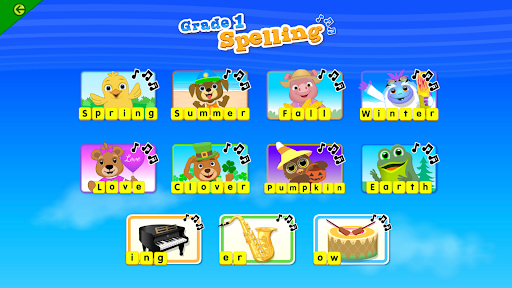 Starfall
