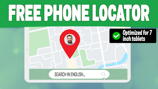 Phone Tracker By Number in US