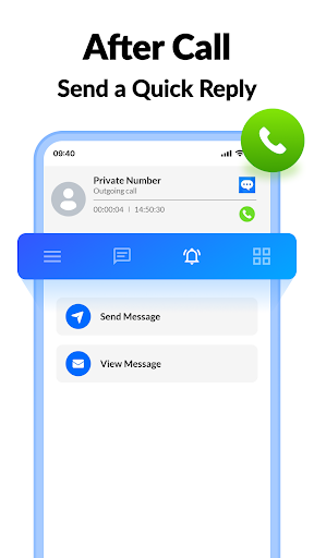 Messages – SMS Text App