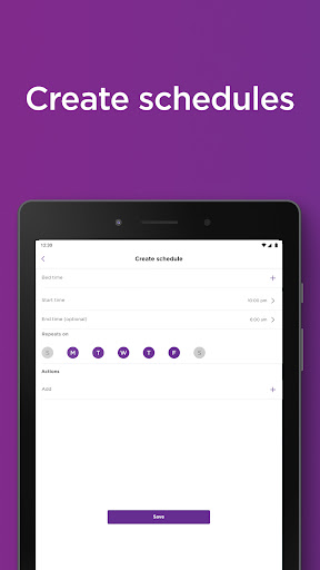Roku Smart Home
