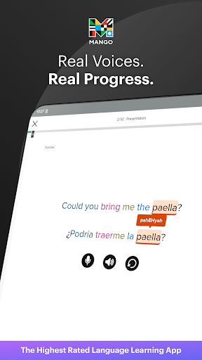 Mango Languages Learning