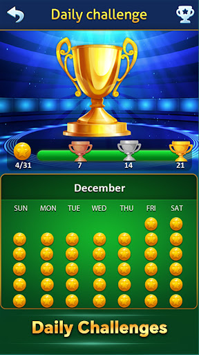 Solitaire Relax®: Classic Card