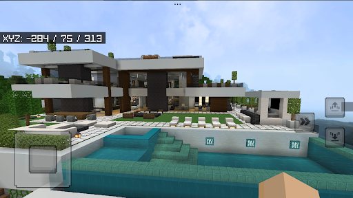 Craftarena